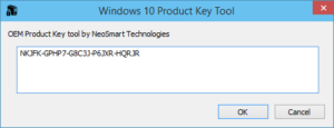windows 10 crack serial key