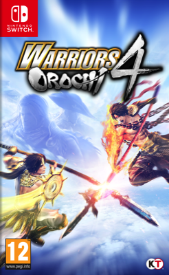 warriors orochi 4 free download